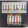 Grosir Mr Fog Max Pro 2000 Disposable Vape